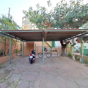 Apartamento-bungalow Con Jardín Y Garaje , Santa Cruz de Tenerife España