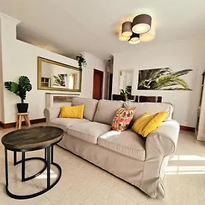 Apartamento Casa Alpispa, Arrecife (Lanzarote)