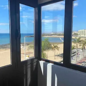 Apartamento Apartamento La Playa, Arrecife (Lanzarote)