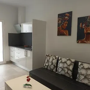 Apartamento La Gaviota, Arrecife (Lanzarote)