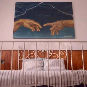 Casa vacanze 3 Palmeras De, Arrecife (Lanzarote)