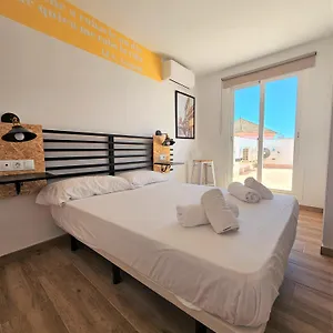 Planeta , Cádiz España