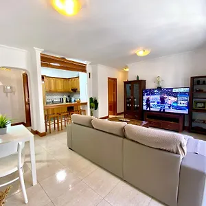 Apartamento Casa Inma. Espacio Y Confort En, Arrecife (Lanzarote)