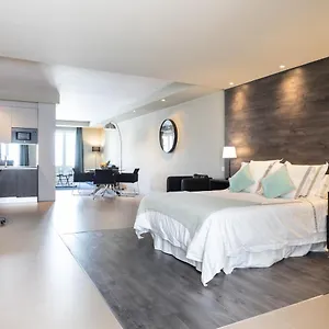 Appartamento & Loft 2e Deluxe Edition, Arrecife (Lanzarote)